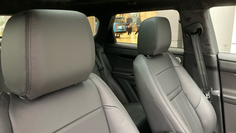 Land Rover Range Rover Evoque 1.5 P270e Autobiography 5dr Auto [Revised] Hatchback